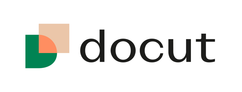 Docut Logo